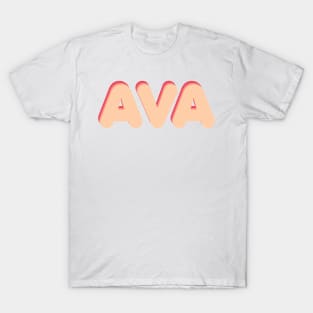 Ava T-Shirt